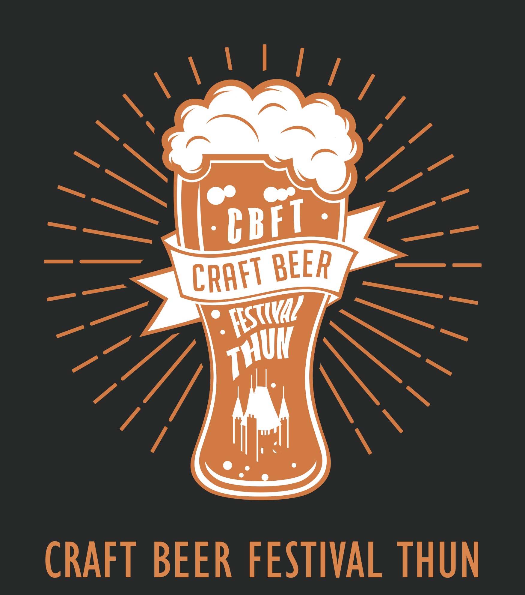 Craft Beer Festival Thun 2024